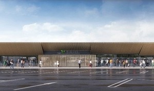 東北道 佐野SA上り線、「ドラマチックエリア佐野」として3月17日リニューアルオープン 画像