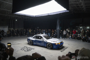 NoWhereToGo 2026、「行き場のない」カーカルチャーが集まった夜 画像