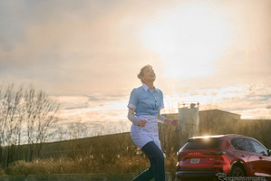 新型マツダ『CX-5』がアカデミー賞授賞式に登場！「5つの映画」で魅力アピール 画像