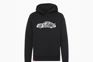 ポルシェ、空冷カルチャーイベント「ルフトゲクールト」コレクション発売…Tシャツやフーディーなど3アイテム 画像