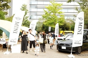 輸入車・EV展示イベント「CarbbyStyle」第4弾、東京・八王子えきまえテラスで開催…3月21-22日 画像