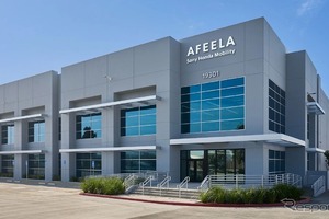 ソニー・ホンダモビリティ、米国初の納車・体験拠点をカリフォルニア州に開設…3月21日 画像