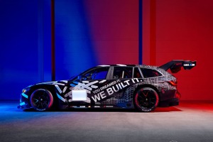 横浜ゴム、「BMW Mモータースポーツ」公式パートナーとして「ニュル24時間レース」参戦へ 画像