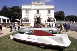 オートモビルカウンシル2026 出展車両第1弾発表、ポルシェ911リイマジンドやフェラーリ288GTOなど 画像