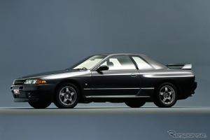 製造廃止の純正部品をNISMOが復刻、日産『スカイラインGT-R』用ヘリテージパーツを追加発売 画像