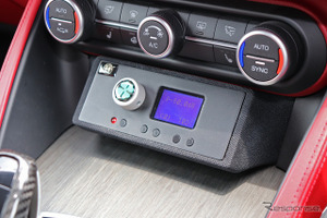 手持ちの音楽ファイルを聴くなら、“車載専用機”が便利!?［クルマで音楽は何で聴く？］ 画像