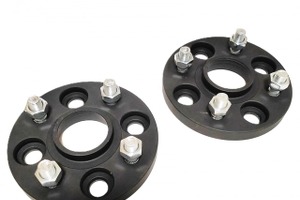 ホイールスペーサーは本当に危険か？ 安全にツライチ化するための正しい選び方～カスタムHOW TO～ 画像