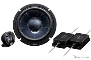 ＜新連載＞［カーオーディオシステム構築論］スペシャルな“パッシブ・システム”が存在！ スピーカーはそのままで、音が進化 画像