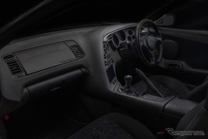 トヨタ、A80スープラ用インストルメントパネルを復刻…GRヘリテージパーツとして今秋発売予定 画像