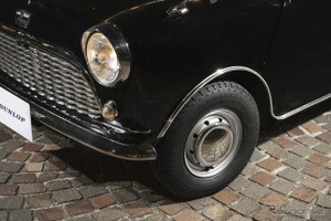 ダンロップ SP4 復刻版、1975年モデルのデザイン再現…クラシックカー向けに4月発売 画像