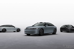 ソニー・ホンダモビリティ、AFEELA 1など全モデル開発中止…ホンダのEV戦略見直しで 画像