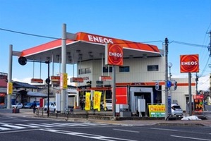 ニコニコレンタカー新店舗、福島県郡山市のENEOS図景町SSにオープン…12時間2420円から 画像