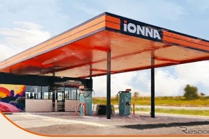 8大自動車メーカー合弁のIONNA、2年で全米1000基のEV充電網を構築 画像