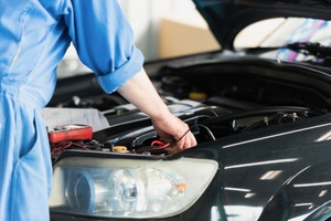 自動車整備技術の高度化検討会が描く、持続可能な整備ネットワークの未来 画像