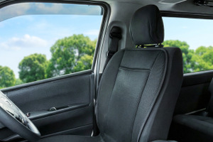 夏場のシートの蒸れや不快感を解消！ クラフトワークスから「空調シートクーラー」が販売開始 画像