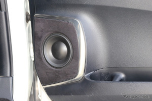 「アンプDSP」なら入門仕様からこだわりの本格バージョンまでお好みのシステムを構築可能！［カーオーディオシステム構築論］ 画像