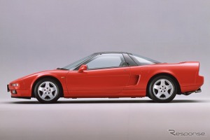 【雑誌】クルマは造形で語れるか、デザイン視点で読み解く名車群 画像