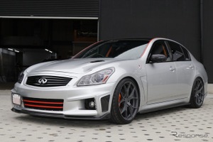 スカイラインに施す音の厚みと奥行きが別次元！ 極上カーオーディオ技法［Pro Shop インストール・レビュー］by モービルサウンドテクノロジー　後編 画像