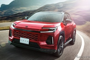 車のサブスク「KINTO」、新たに『RAV4 PHEV』『bZ4Xツーリング』取り扱い開始…CEV補助金利用も 画像