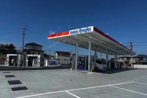 EneJet黒瀬SS、東広島市にオープン　セブンイレブン併設で地域拠点へ 画像