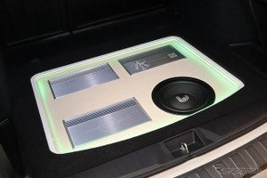 外部パワーアンプの試聴はどこでできる？ 失敗しない音の確かめ方［カー用音響機材・チョイスの極意…外部パワーアンプ編］ 画像