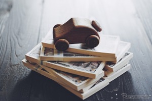 車の生涯コスト4000万円を資産に変える　andモビリティ「マネモビ」がFP連携を本格強化 画像