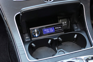 クルマで「サウンドチューニング」が必要になるのはなぜ？［イン・カー・リスニング学…チューニング編］ 画像