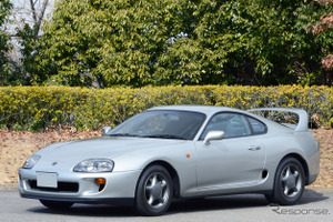 トヨタ博物館、80～90年代の日本車・バイクを一堂に展示　企画展を4月10日から開催 画像