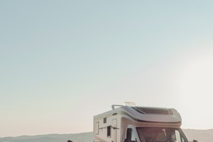 トイファクトリー、欧州輸入キャンピングカーに豪華オプション付き特別パッケージ販売…5月3日まで 画像