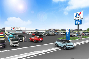 ネクステージ、「富里インター店」など3店舗同時オープンへ…4月25日 画像