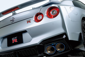 日産CEO「GT-Rは出す」復活を明言、発表までは「スカイラインで楽しんで」 画像