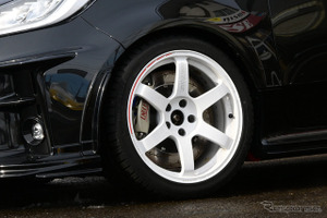 インチアップで失敗しないために知っておきたい『タイヤ外径』と『電子制御』の関係～カスタムHOW TO～ 画像