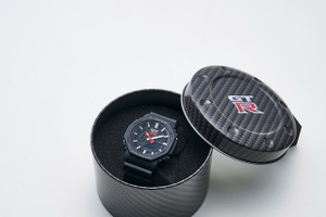 GT-Rの「G-SHOCK」など、オリジナルグッズ「NISSAN／NISMO collection」の新作115点を4月23日より発売…日産自動車 画像