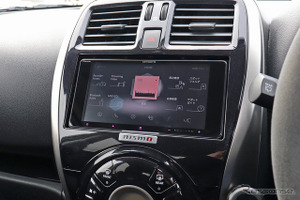 メインユニットは交換可能なら換えない手はない!?［カー用音響機材・チョイスの極意…メインユニット編］ 画像