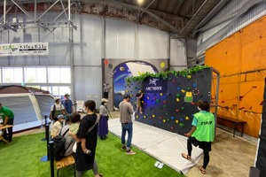 新潟キャンピングカー＆OUTDOOR EXPO 2026、キッズ向けコンテンツと体験型企画を用意…4月18‐19日 画像