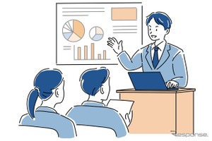 自動運転の現在地を議論、国交省・いすゞ・産総研が登壇へ…レスポンスカンファレンス2026　6月30日 画像