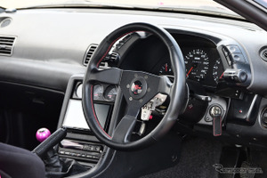 社外ステアリング交換で何が変わる？ 操作性向上のメリットと落とし穴～カスタムHOW TO～ 画像