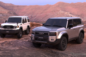 トヨタ、海外3万8000台減産、日本国内向けは一部増産へ［新聞ウォッチ］ 画像