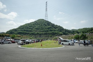 CARTUNE、「PickUpCars2026」を本庄サーキットで開催へ…5月30日 画像