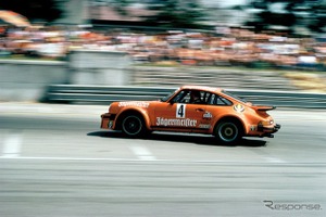 【情報誌】なぜ1/12？ RCカー黎明期の証言、静音化から世界的競技へ　滝博士 画像