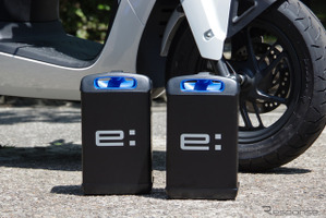 ホンダ、電動バイク『ベンリィe: I』など10車種2万3907台リコール［新聞ウォッチ］ 画像