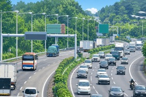 渋滞を乗り切る方法…ゴールデンウィーク予測、高速は下り5月2日・上り5月5日がピーク 画像