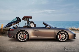 【雑誌】ポルシェ『911』991型の選び方と維持---バランス型世代の魅力と現実を多角検証 画像