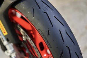 ピレリジャパン、2輪車タイヤWEB認定店プログラム開始 画像