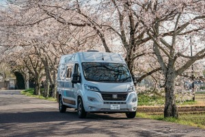 トイファクトリー、最新キャンピングカー出展へ…FIELDSTYLE TOKYO 2026 画像
