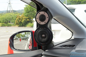 アンプDSPとスピーカーを同時投入して、別次元のサウンドを満喫！［音を良くする“初級鉄板プラン”をプロが伝授］ 画像