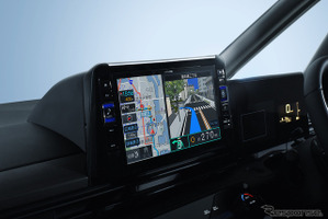 カーナビはやっぱり市販車載専用機の方が有利!?［カー用音響機材・チョイスの極意…メインユニット編］ 画像