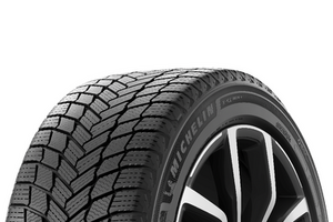 ミシュラン新スタッドレス『X-ICE SNOW+』全97サイズで登場、転がり抵抗5.6％低減・長寿命設計 画像