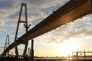 伊勢湾岸道・新名神で集中工事、5月11日から車線規制や通行止め 画像