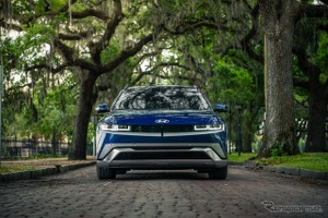 ヒョンデ『アイオニック5』、ベストEVエクスペリエンス賞に…米CarGurusのConfidence Awardsで 画像
